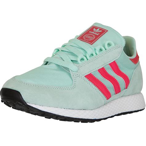 adidas turnschuhe damen